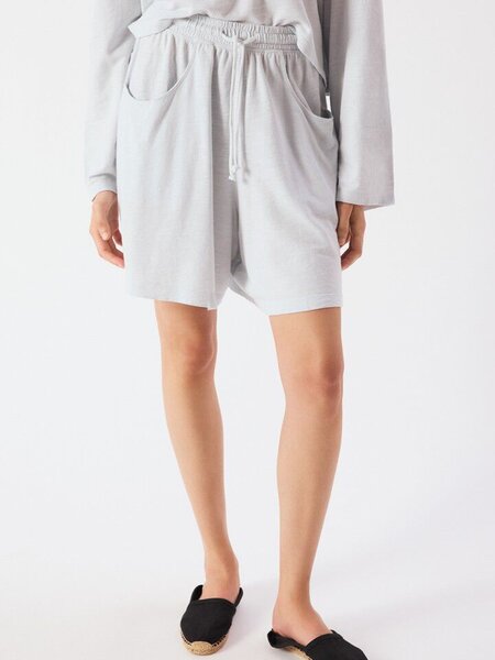 American Vintage POJ09A short Brume vintage