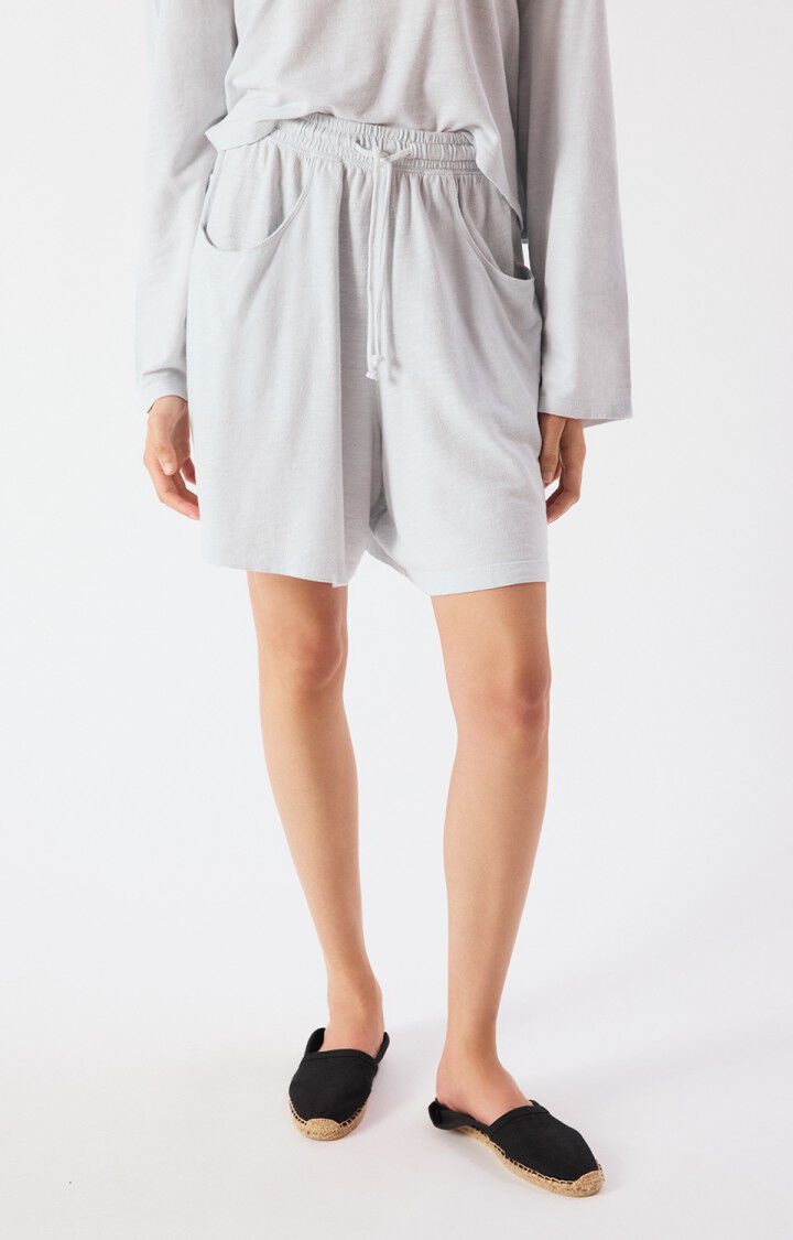 American Vintage POJ09A short Brume vintage