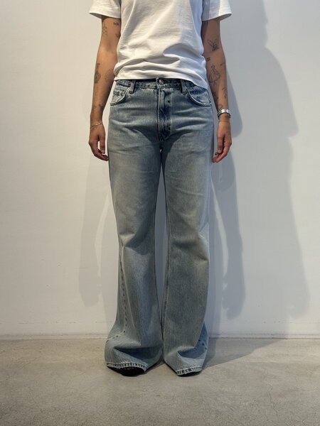 Haikure Clara jeans Pollock