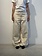 Haikure Legacy jeans Soft ecru snow