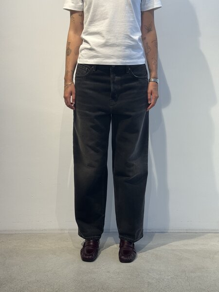 Haikure Betty jeans Vintage black