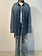 Haikure Victoria denim shirt Blue ryder