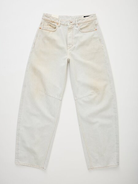 Tenue Robyn jeans Ontario