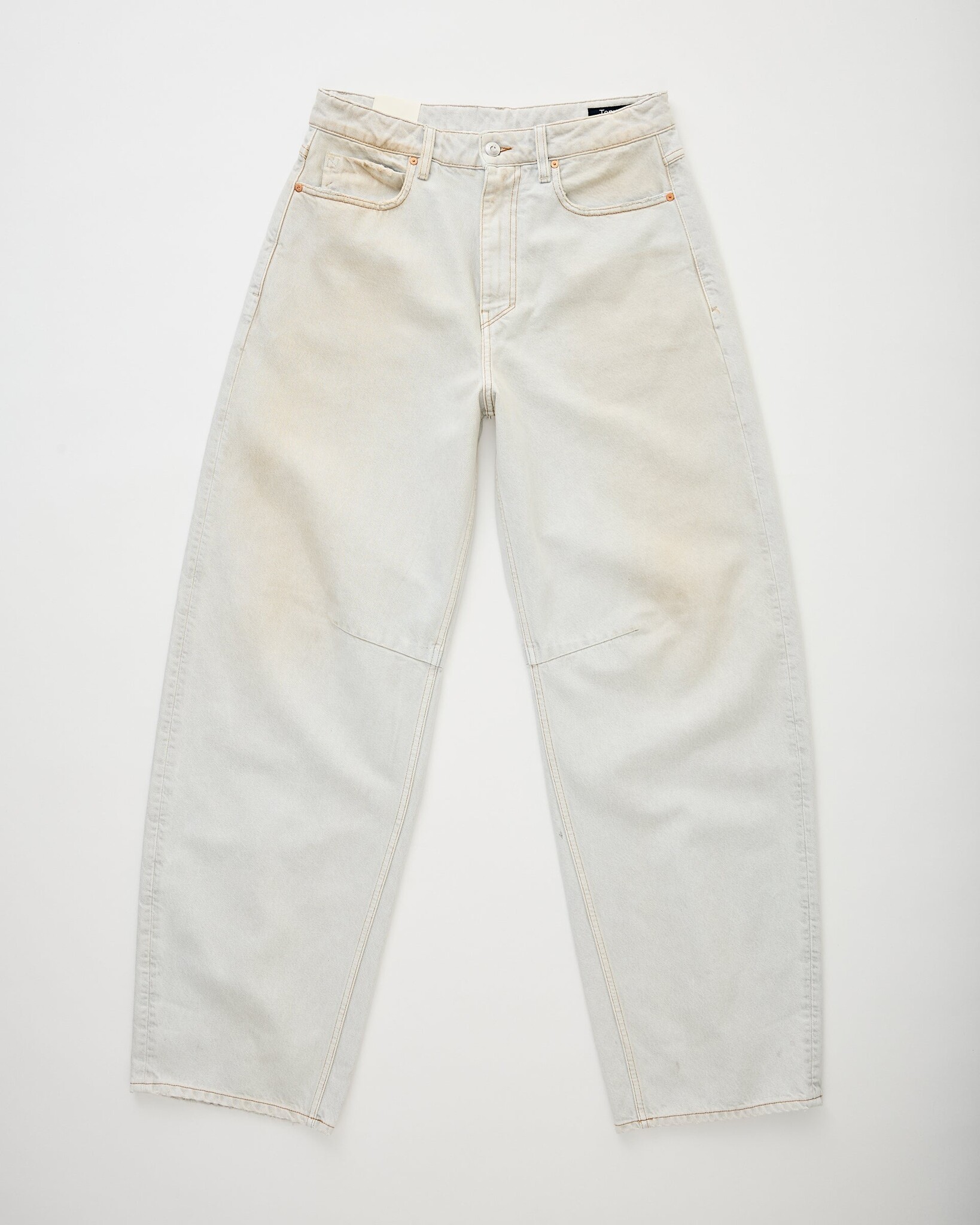 Tenue Robyn jeans Ontario