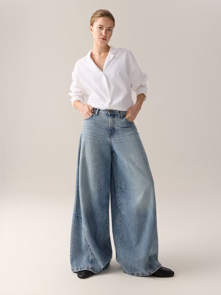 Lois Aerea Jeans Double stone
