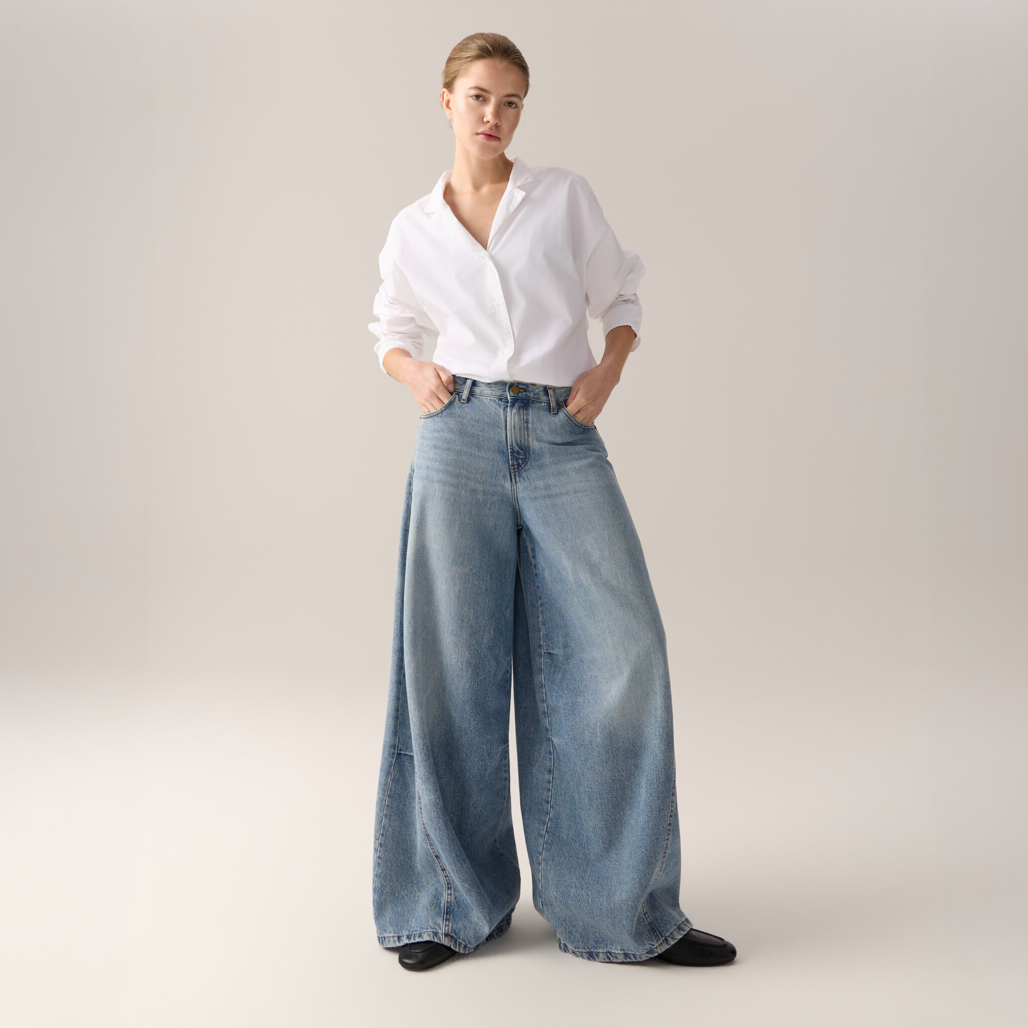 Lois Aerea Jeans Double stone