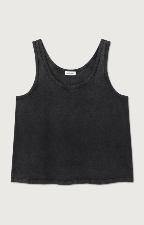 American Vintage AFO01A top Tenebre vintage
