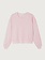 American Vintage SON02IG top Guimauve vintage