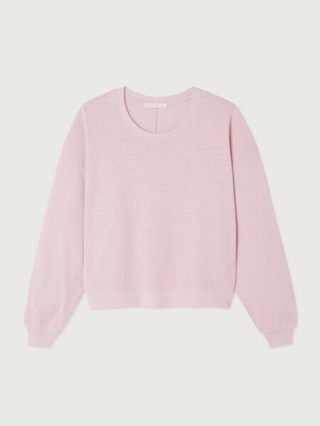 American Vintage SON02IG top Guimauve vintage
