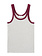 American Vintage CRI01A top Gris chine