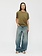 6397 Roomy jean Quarry blue