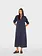 Xirena Boden dress Navy