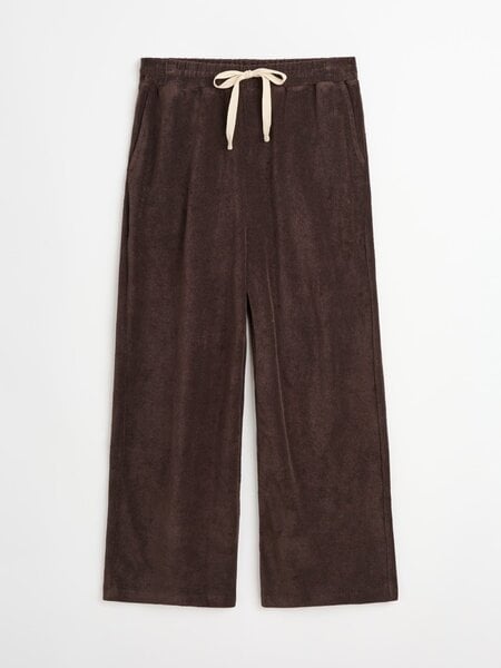 BONGUSTA Naram pants Coffee