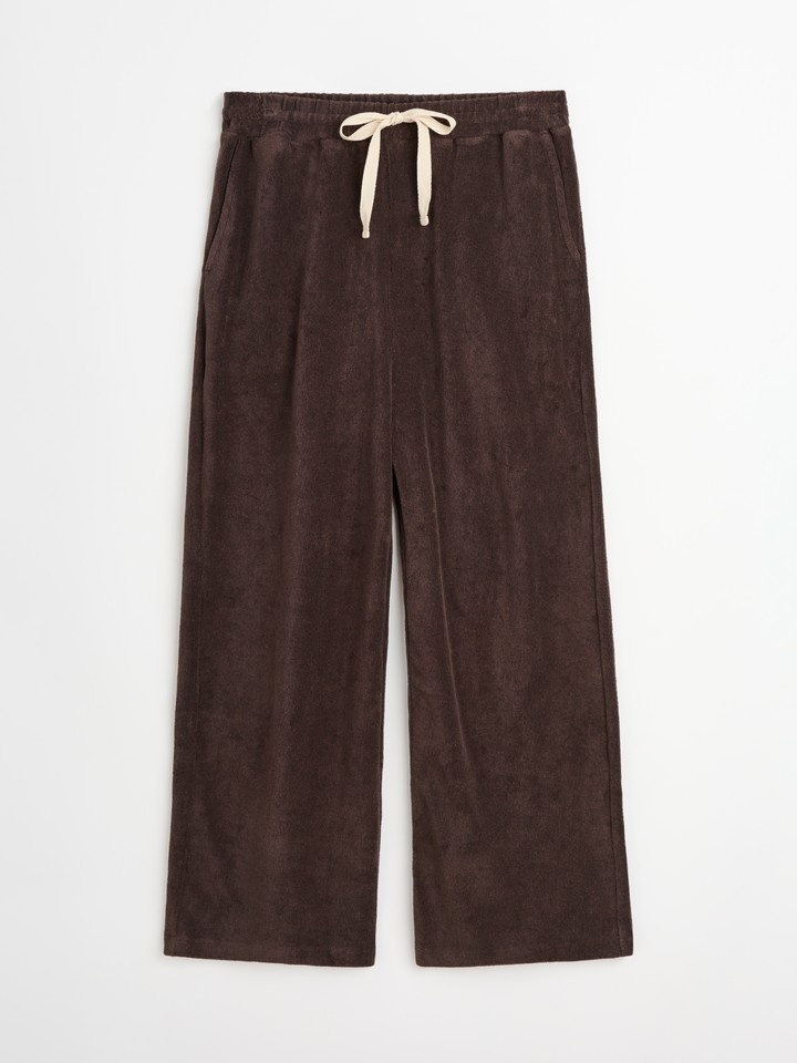 Naram pants Coffee