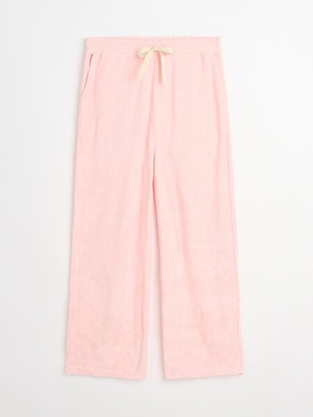 BONGUSTA Naram pants Blush