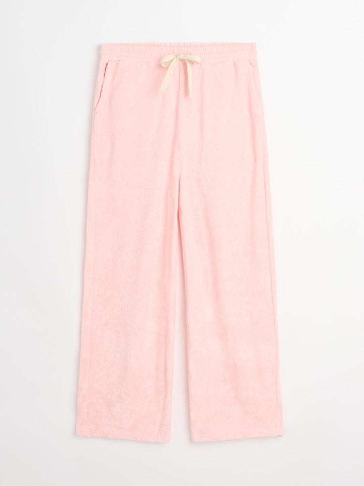 Naram pants Blush