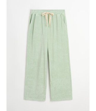 BONGUSTA Naram pants Silver sage
