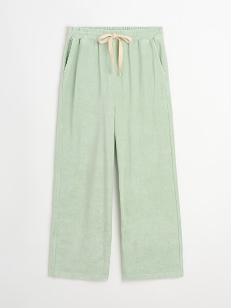 BONGUSTA Naram pants Silver sage