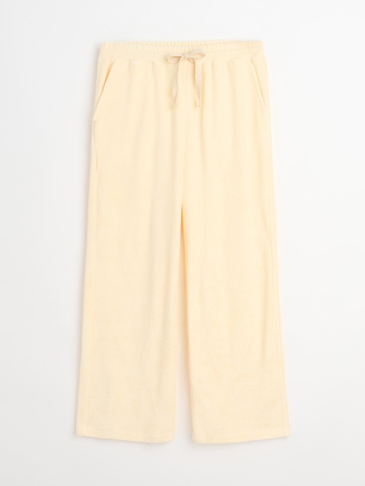 Naram pants Vanilla