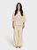 Naram oversized shirt Vanilla