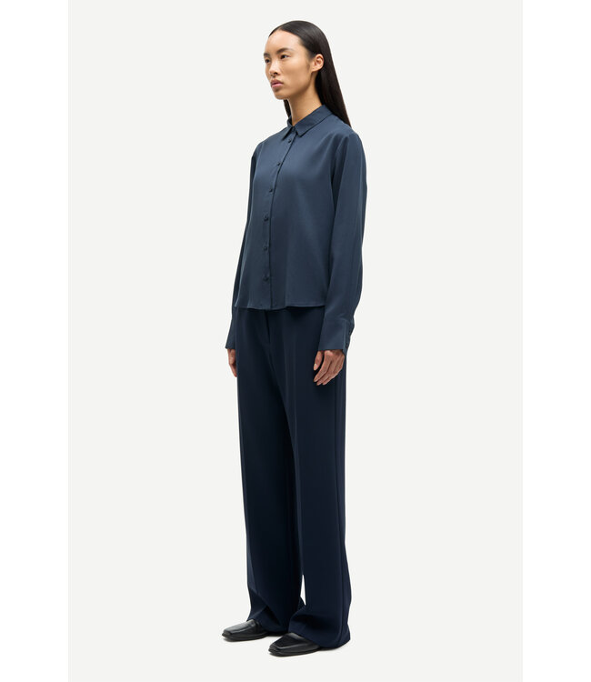 Samsoe Samsoe Salara trousers Salute
