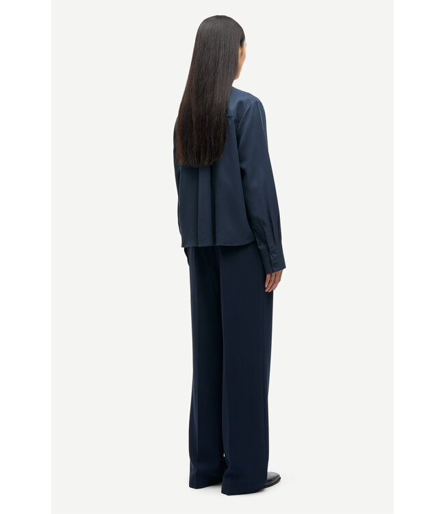 Samsoe Samsoe Salara trousers Salute