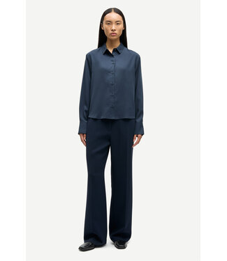 Samsoe Samsoe Salara trousers Salute
