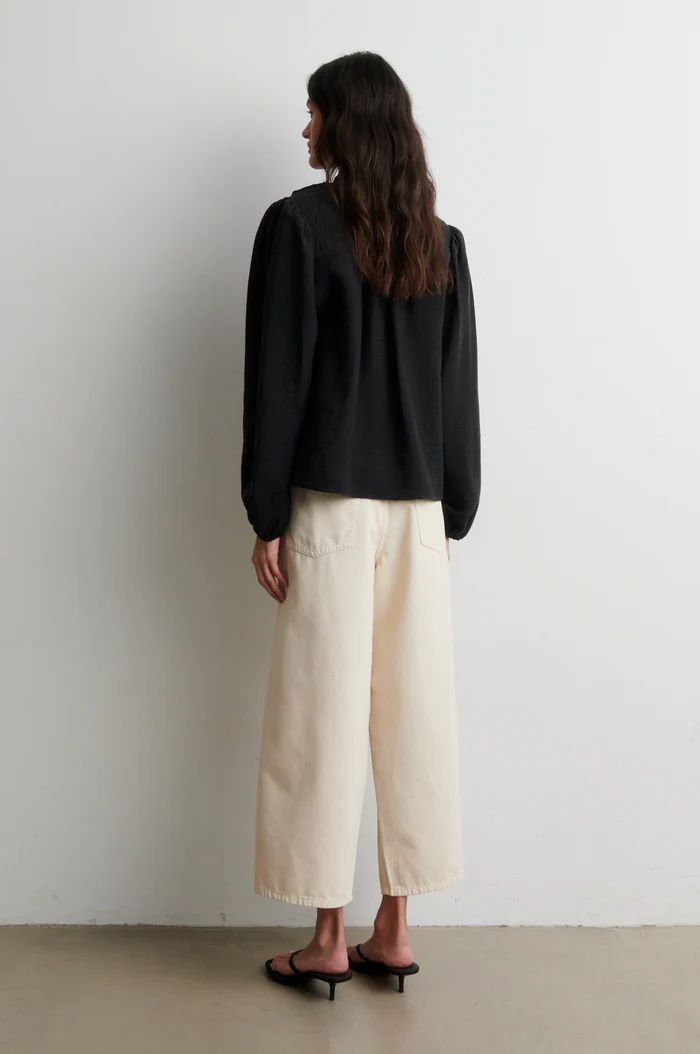 Second Female Reece trousers Egret