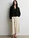Second Female Reece trousers Egret