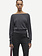 Samsoe Samsoe Sasusu LS top Black