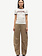 Samsoe Samsoe Saharpo trousers Lead gray