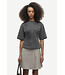 Samsoe Samsoe Sadisas t-shirt Black pigment
