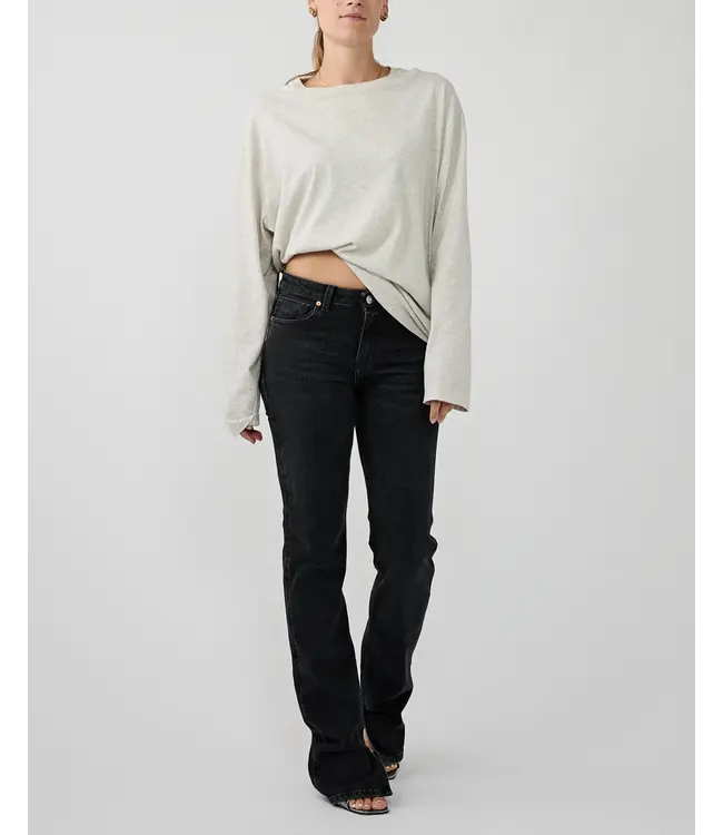 Tenue Page jeans Coale stretch
