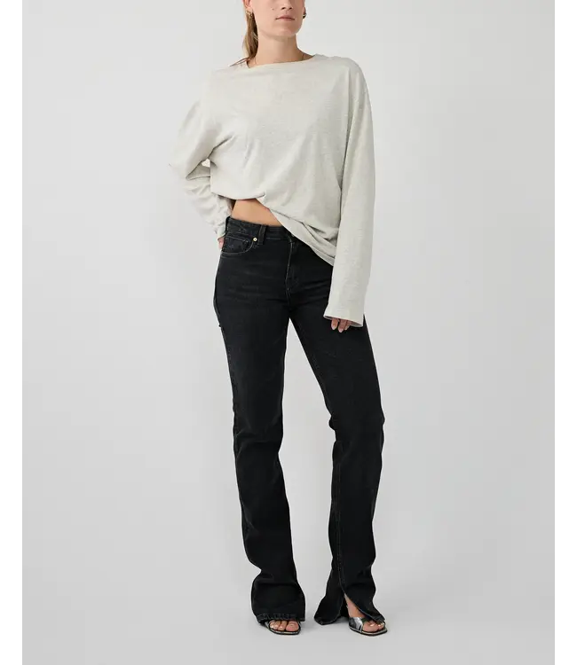 Tenue Page jeans Coale stretch