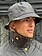 Barbour Haydon tartan bucket hat Dark classic tartan
