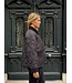 Barbour Kilnwick quilted jacket Black