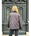 Barbour Kilnwick quilted jacket Black