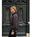 Barbour Kilnwick quilted jacket Black