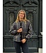 Barbour Ravenshill reversible quilted jacket Black