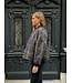 Barbour Ravenshill reversible quilted jacket Black