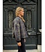Barbour Ravenshill reversible quilted jacket Black