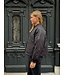 Barbour Ravenshill reversible quilted jacket Black