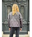 Barbour Ravenshill reversible quilted jacket Black
