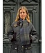 Barbour Shadow classic tartan scarf
