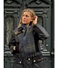 Barbour Shadow classic tartan scarf