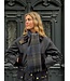 Barbour Shadow classic tartan scarf