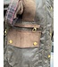 Barbour Icons modern beaufort wax jacket