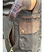 Barbour Icons modern beaufort wax jacket
