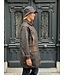 Barbour Icons modern beaufort wax jacket
