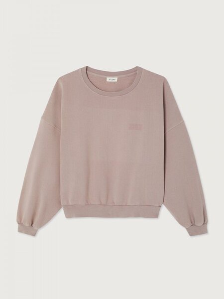 American Vintage JIT03A sweater Brumeux vintage